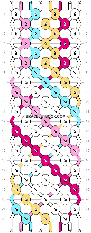 Normal pattern #171076 variation #356226 pattern