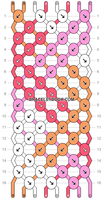 Normal pattern #133558 variation #356227 pattern