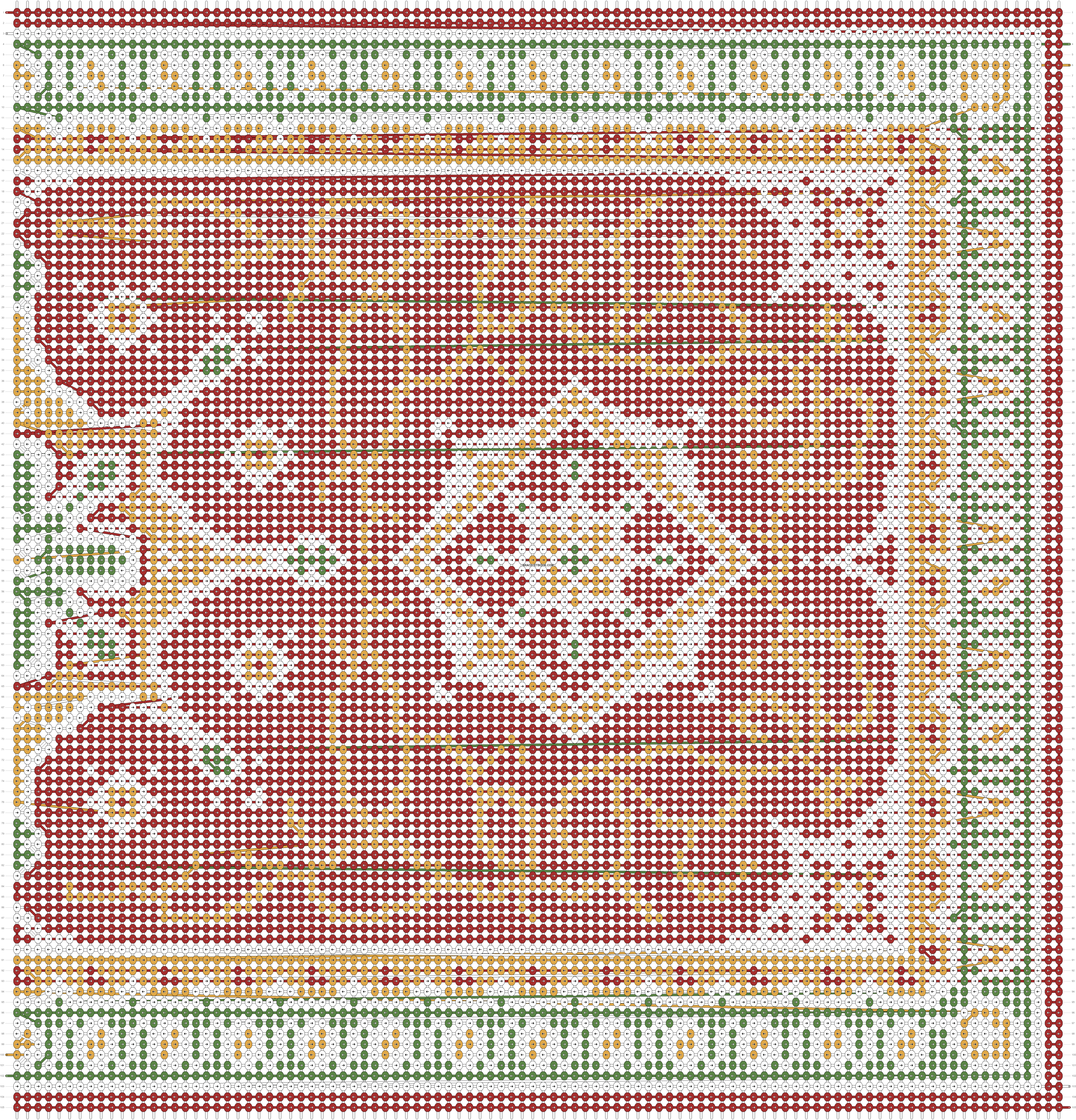 Alpha pattern #172919 variation #356228 pattern