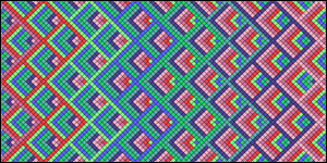 Normal pattern #34260 variation #356230