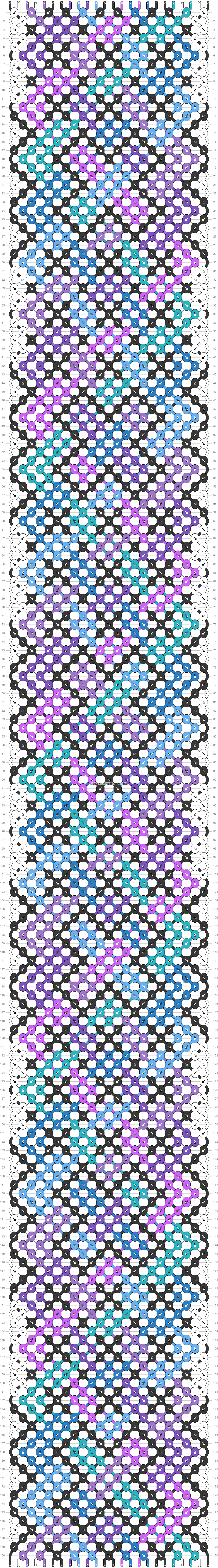 Normal pattern #164259 variation #356231 pattern