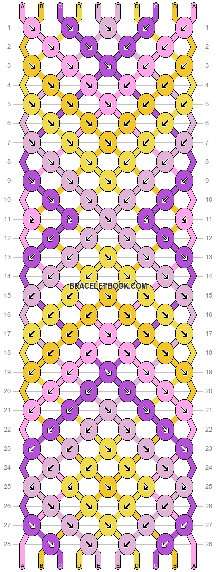 Normal pattern #25924 variation #356234 pattern