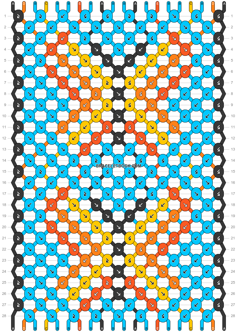 Normal pattern #126310 variation #356235 pattern