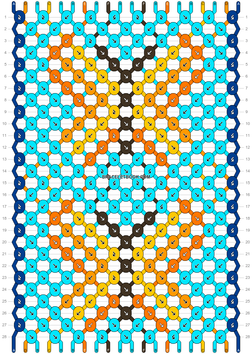 Normal pattern #126310 variation #356236 pattern