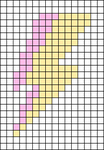 Alpha pattern #163468 variation #356237