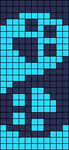 Alpha pattern #147574 variation #356240