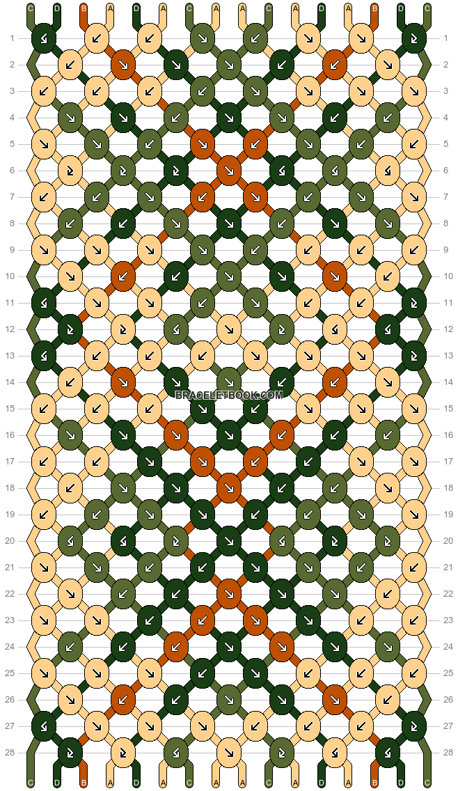 Normal pattern #172609 variation #356241 pattern