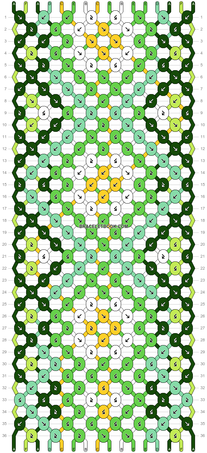 Normal pattern #171515 variation #356242 pattern