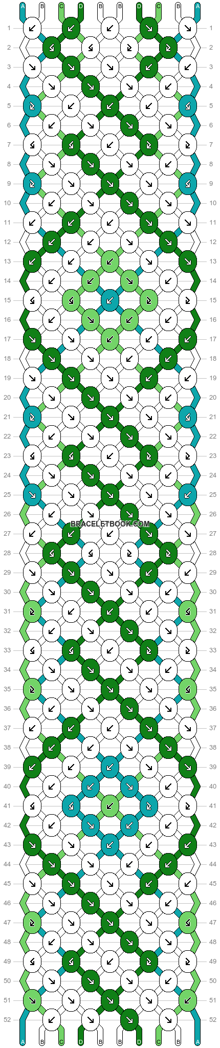 Normal pattern #148189 variation #356243 pattern