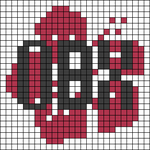 Alpha pattern #100340 variation #356244