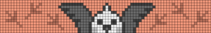 Alpha pattern #51643 variation #356245