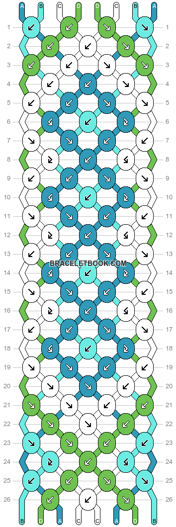 Normal pattern #1177 variation #356246 pattern