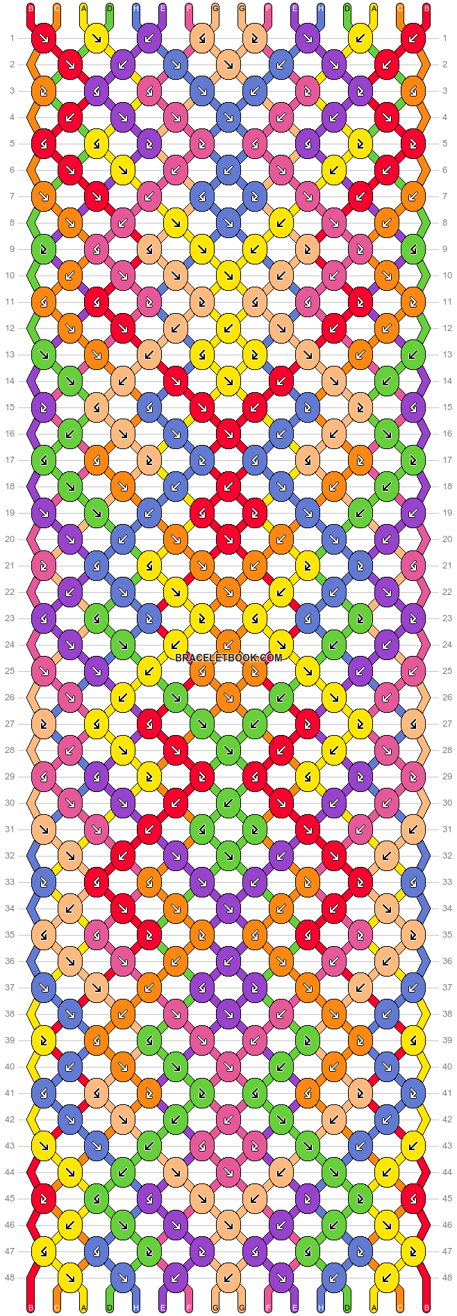 Normal pattern #142523 variation #356249 pattern