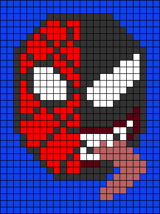 Alpha pattern #125336 variation #356253 preview