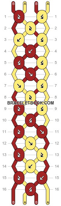 Normal pattern #164771 variation #356254 pattern