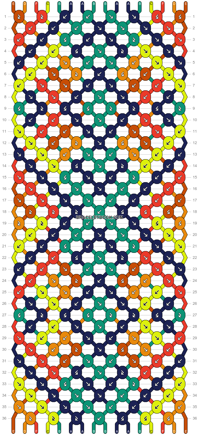 Normal pattern #170841 variation #356255 pattern