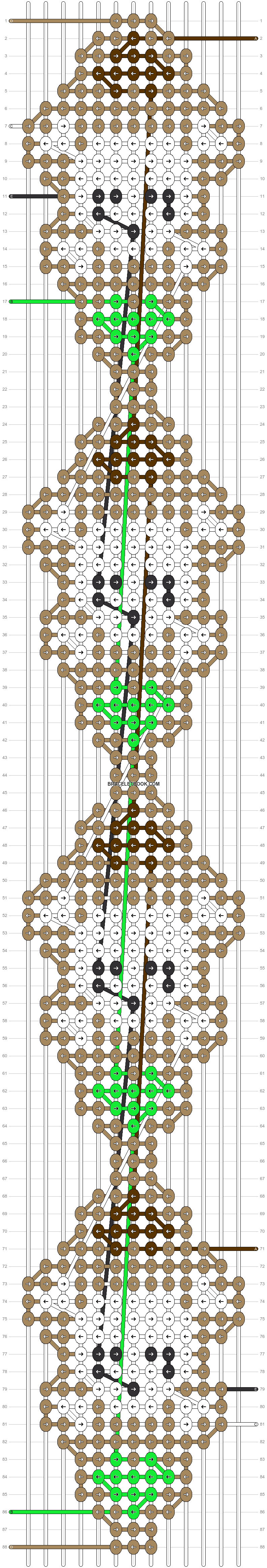 Alpha pattern #172904 variation #356256 pattern