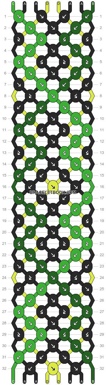 Normal pattern #170568 variation #356257 pattern