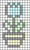 Alpha pattern #79807 variation #356258