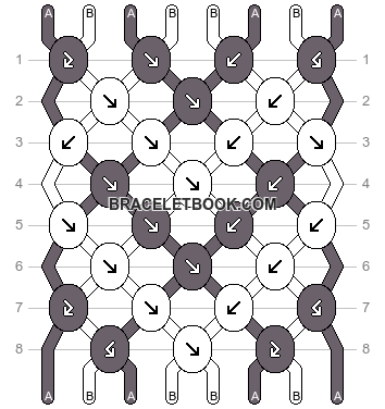 Normal pattern #150 variation #356259 pattern