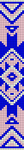 Alpha pattern #160074 variation #356261