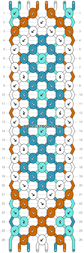 Normal pattern #1177 variation #356265 pattern