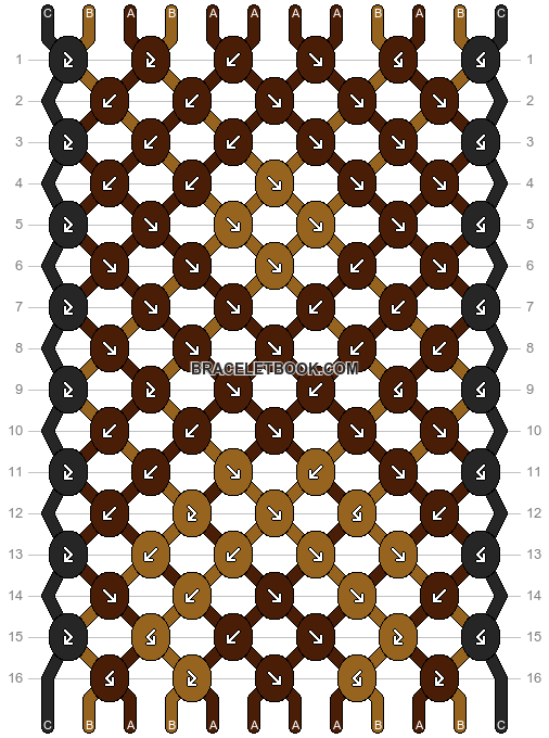 Normal pattern #136597 variation #356266 pattern
