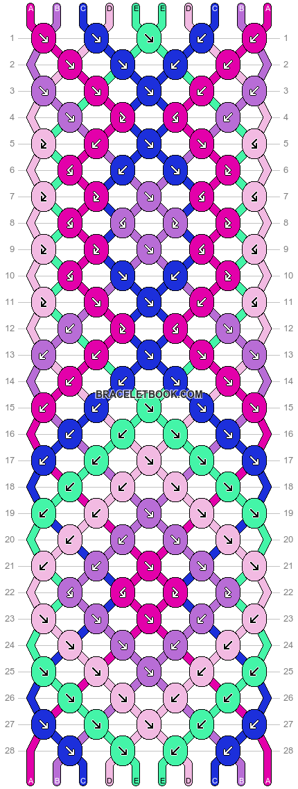 Normal pattern #98486 variation #356269 pattern
