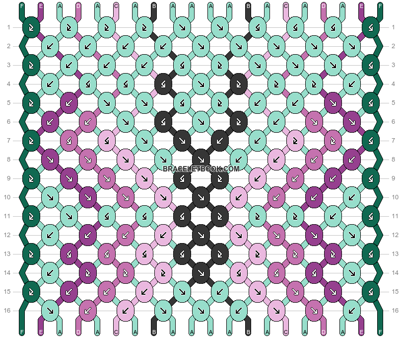 Normal pattern #168839 variation #356270 pattern