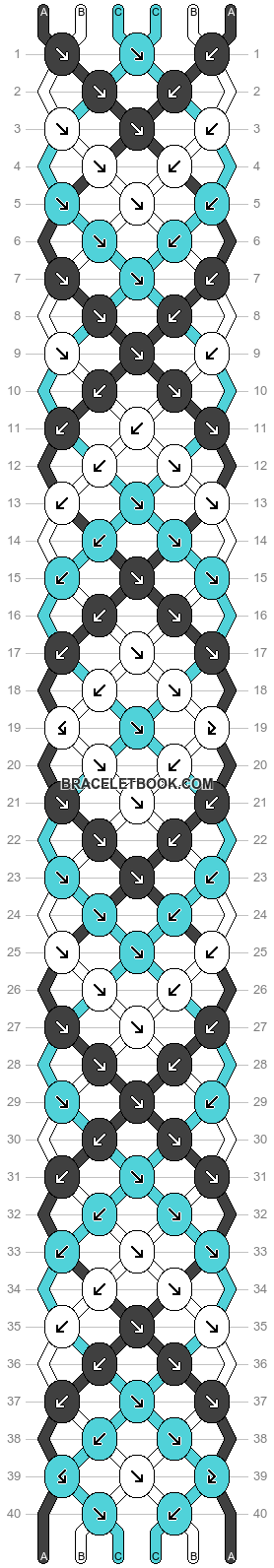 Normal pattern #172210 variation #356271 pattern