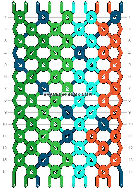 Normal pattern #152052 variation #356272 pattern