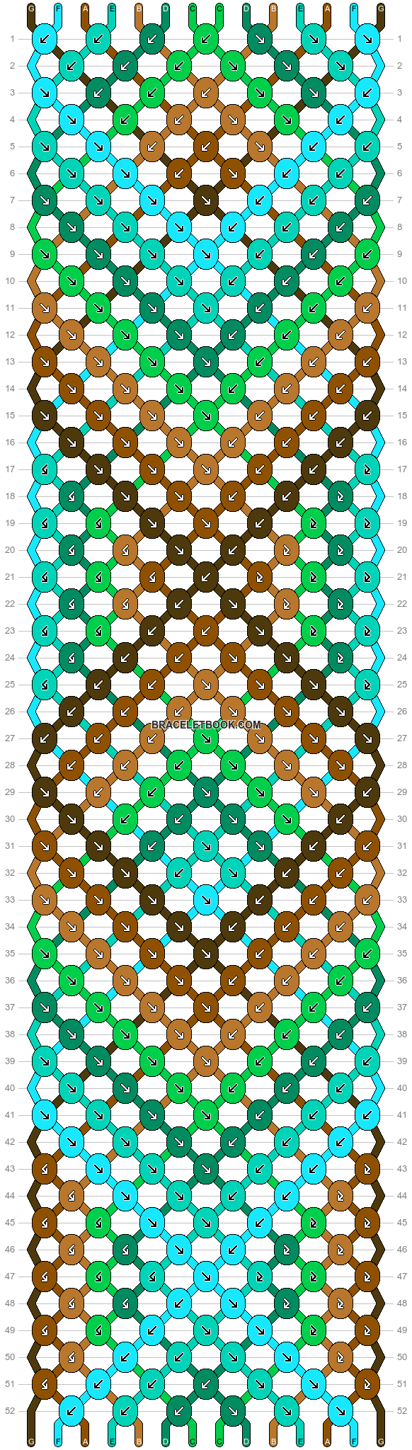 Normal pattern #172673 variation #356273 pattern
