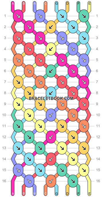 Normal pattern #917 variation #356275 pattern