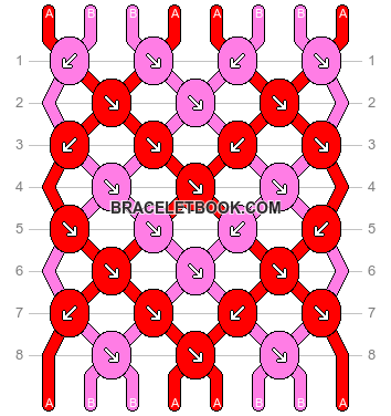 Normal pattern #169388 variation #356276 pattern