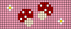 Alpha pattern #148346 variation #356277
