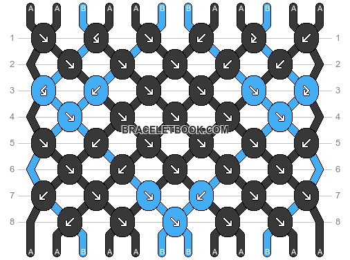 Normal pattern #164746 variation #356278 pattern