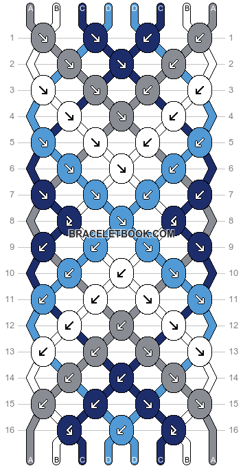Normal pattern #986 variation #356280 pattern