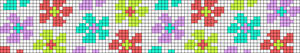 Alpha pattern #73132 variation #356281