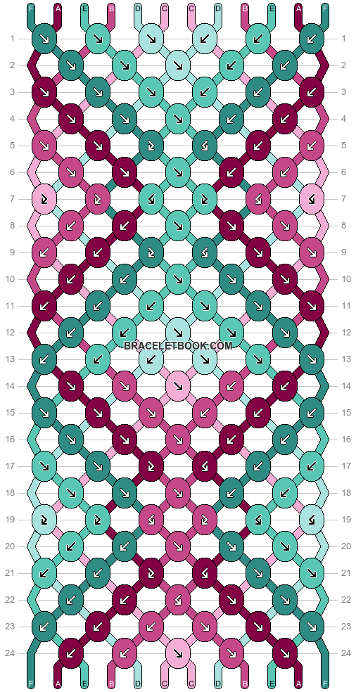 Normal pattern #172727 variation #356282 pattern