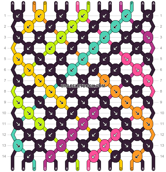 Normal pattern #11148 variation #356283 pattern