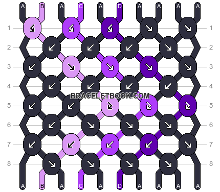 Normal pattern #17570 variation #356284 pattern
