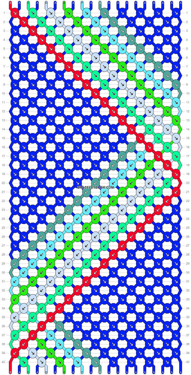 Normal pattern #172893 variation #356286 pattern