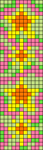Alpha pattern #166560 variation #356289