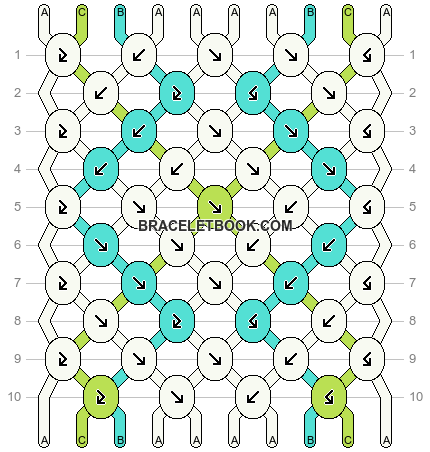 Normal pattern #163598 variation #356290 pattern