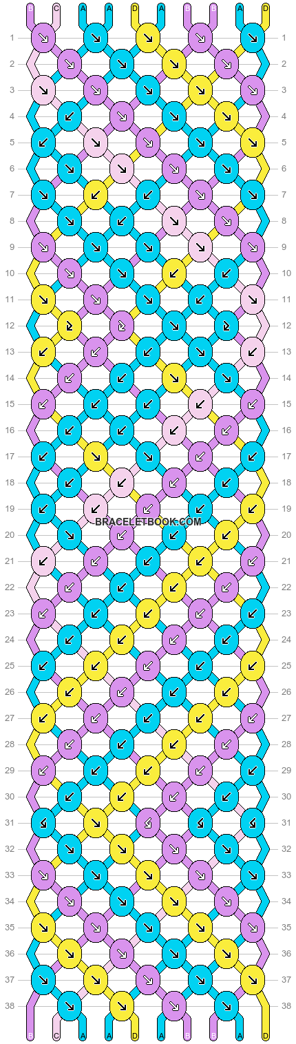 Normal pattern #135288 variation #356291 pattern