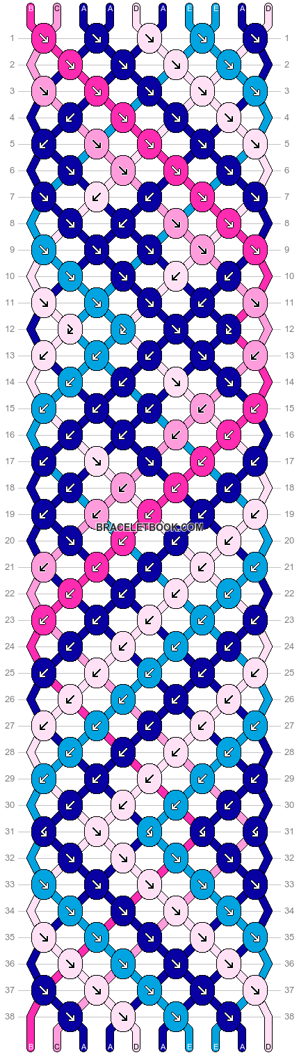 Normal pattern #135288 variation #356293 pattern