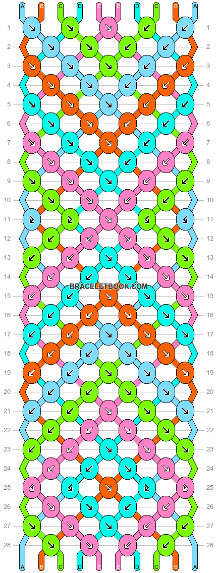 Normal pattern #25924 variation #356294 pattern