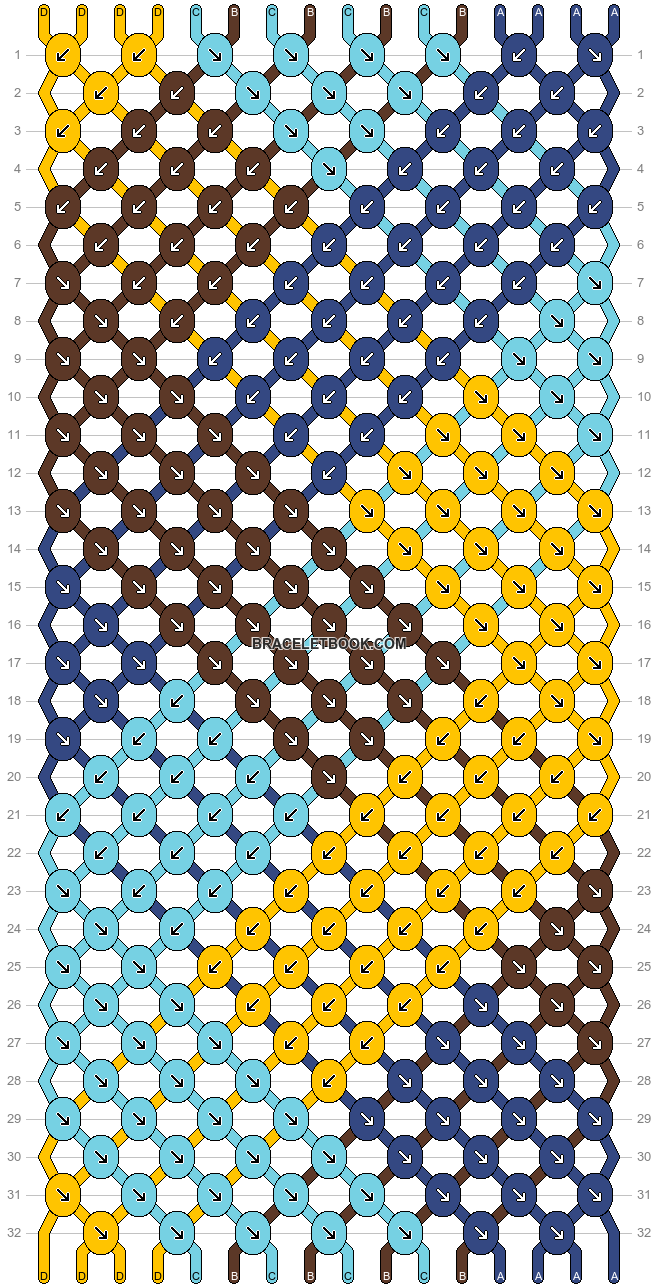 Normal pattern #172631 variation #356296 pattern