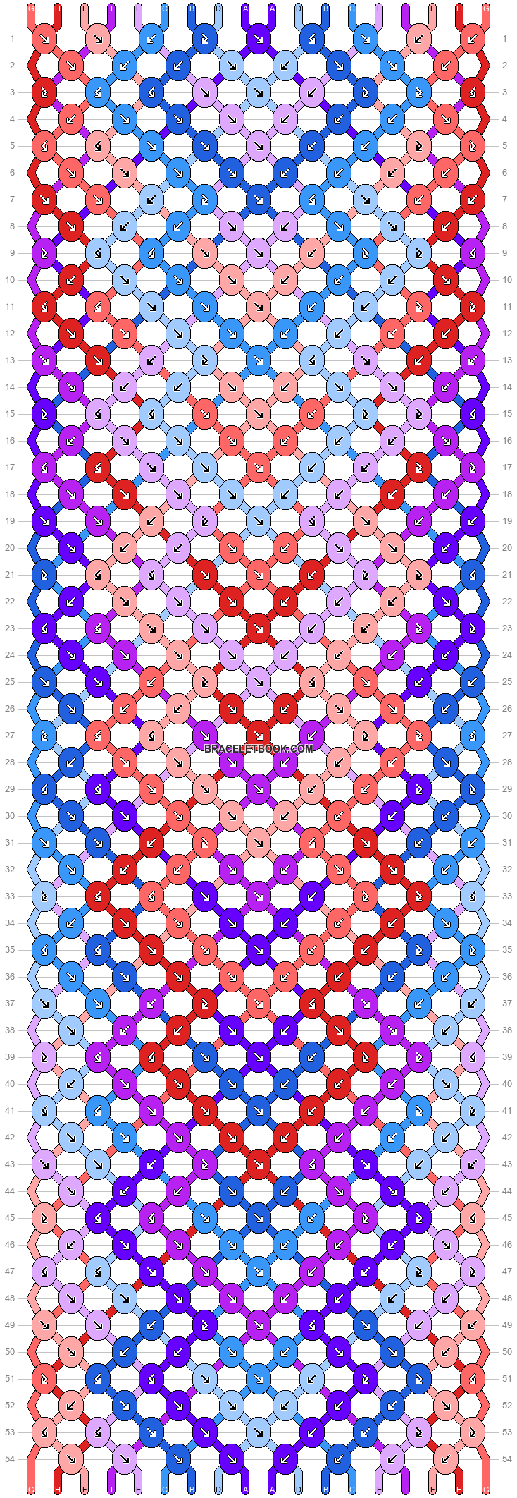 Normal pattern #142546 variation #356297 pattern