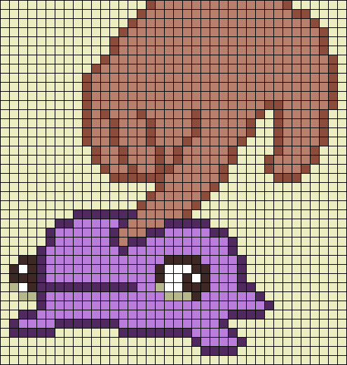 Alpha pattern #94885 variation #356299 preview